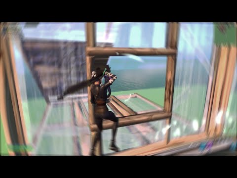 Juice WRLD DID🤝 (Fortnite Montage)