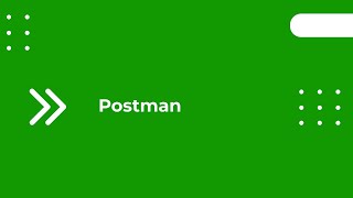 Postman