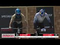 Specialized Dual Slalom Innsbruck - Men's Gold Medal