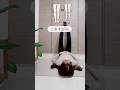 【脚やせトレーニング】チリツモで身体は変わる！ #宅トレ #脚トレ #short