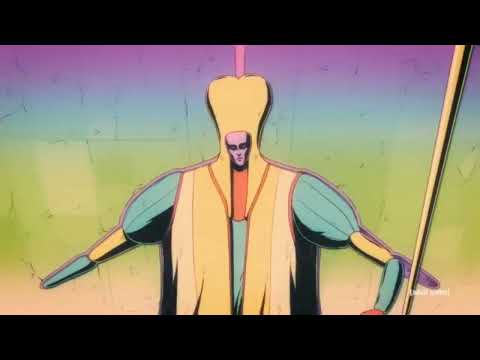 Cosmic Fart Trip