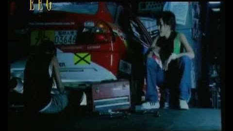 關智斌 KENNY KWAN《眼紅館》[MV]