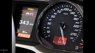 Audi S8 d3 5.2l V10 INSANE Exhaust Sound, Acceleration  #Compilation