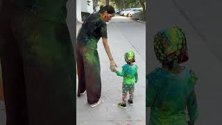 Holi Special Songs#viral#shortsfeed#trending#holigeet#holisongs#holispecial#cutebaby#ytshort#viral