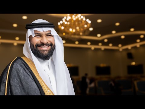 حفل زواج عوض بن سالم الراشدي الحربي
