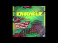 DJ NESH 254 - ENVIABLE RIDDIM MIX (2020)