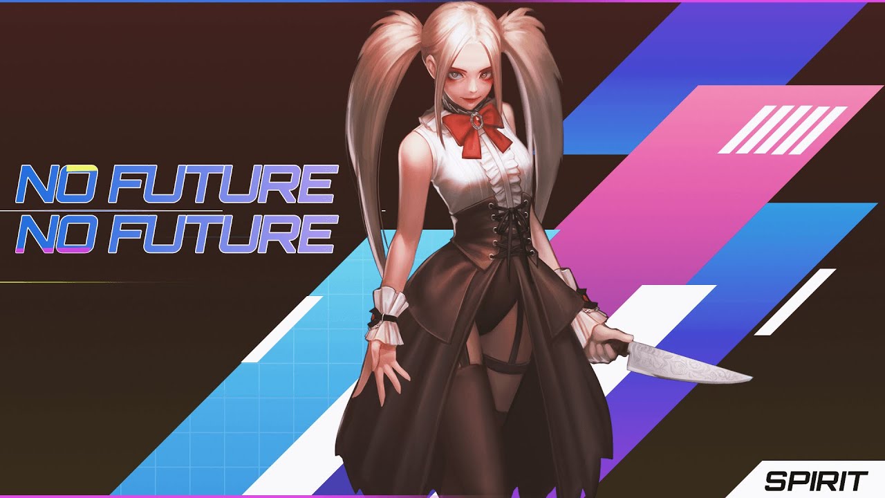 Guarda Arthur Distone - NO FUTURE su YouTube Guarda Arthur Distone - NO FUTURE su YouTube