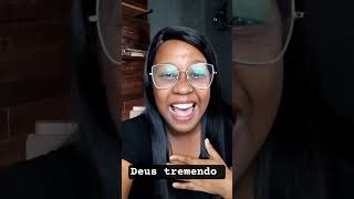 “Quem lembra quando esse louvor incendiava a igreja?” #gospelmusic #musicagospel #viral #shortvideo