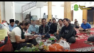 WARGA INI INGIN BUKTIKAN KERIS PETIR DARI GUS SAMSUDIN