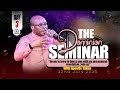 Apostle Takim THE DOMINION SEMINAR DAY 03 22 07 2025 MCTV GLOBAL Apostle Takim THE DOMINION SEMINAR DAY 03 22 07 2025 MCTV GLOBAL