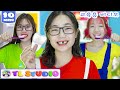 Loose Tooth Song 🦷 (New version) + More | 동요와 아이 노래 | 어린이 교육 | TL Studio