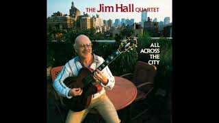 Jim Hall - Prelude to a Kiss [5.1 Surround Sound]
