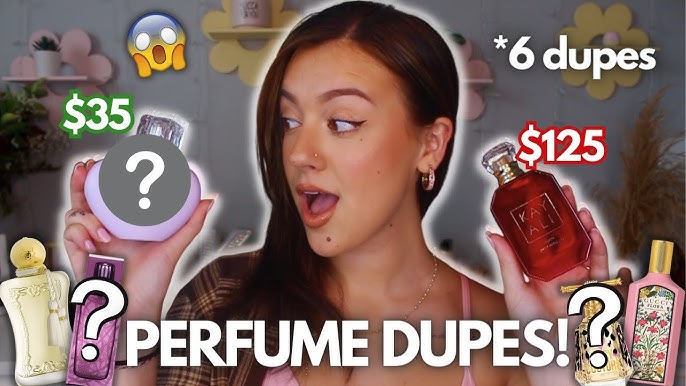 10 Best Perfume Dupes That Smell Luxurious — All Under $50