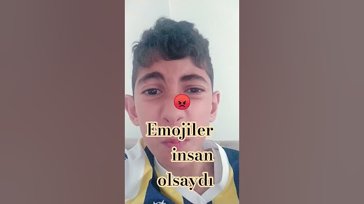 emojiler insan olsaydı part 2