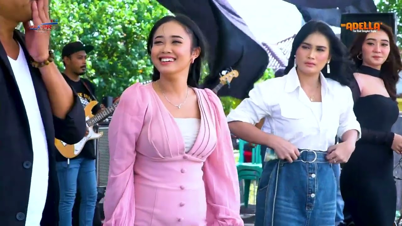 APA KABAR   ALL ARTIST || ADELLA RAMAYANA BLANDOK INDAH