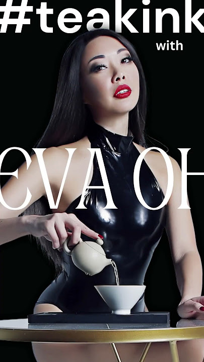 Masks, Anonymity and Singapore's Sex Scene