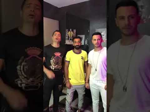 حسن شاكوش قطة مخربشة بسكوتة مقرمشة