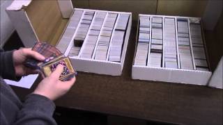 where to sell yugioh cards in bulk Yu-Gi-Oh! 10+1 CARD BULK PACK, 12 PACK CASE – Card Giants