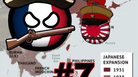 WC4 GPWM France part 7