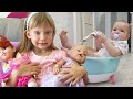 NastyaPlay found dolls - New release