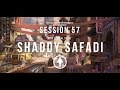 Level up session 57 with shaddy safadi