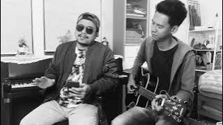 More Than Words - Iqli Pranata X Pranando Nainggolan (Extreme Cover)