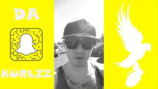 Hollywood Undead | Da Kurlzz | Snapchat