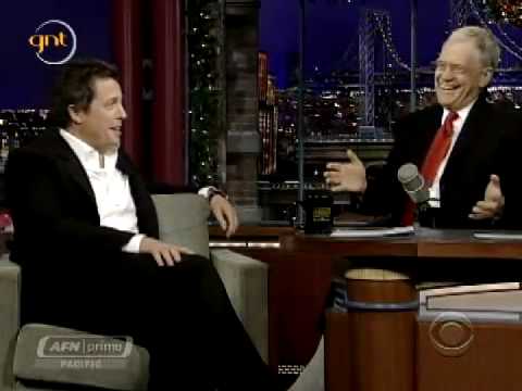 (David Letterman Legendado) As perturbadoras lembr...