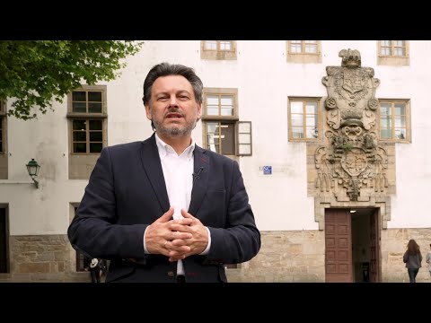 El secretario xeral de Emigración felicita el Día das Letras Galegas 2024