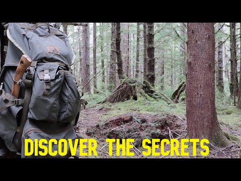 DISCOVER THE SECRETS TO DISPERSED CAMPING