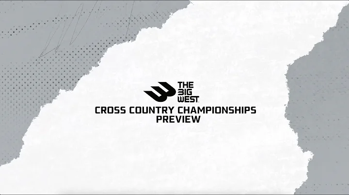 2025 Big West Cross Country Championships Preview