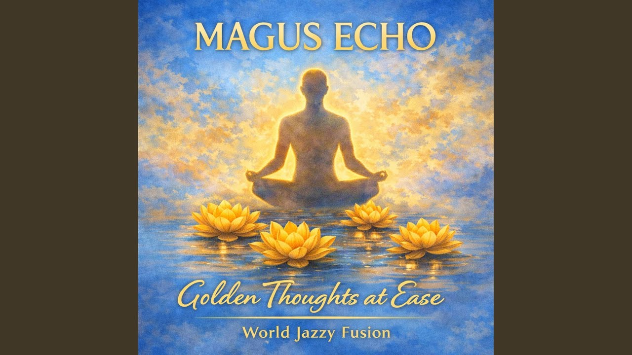 Golden Thoughts at Ease