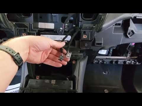 2019 GMC Terrain Radio Replacement - YouTube
