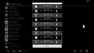 فك رمز البرامج التي تقوم بوضع  رموز على التطبيقات screenshot 2