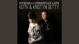 Video thumbnail of "Keith & Kristyn Getty - Nothing But The Blood"