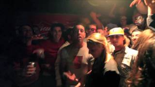 Video thumbnail of "Mike Stud - College Humor (Official Music Video)"