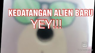 Keadatangan Alien Baru Namanya Rahasia Tips Cara Biar Bisa Awet Muda