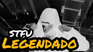 scarlxrd - STFU. (LERGENDADO) [VIDEOCLIPE]