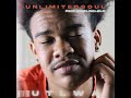 Unlimited Soul - Utlwa (Ft Maeldalelo)