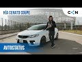 Tələbə Avtomobili | Kia Cerato Coupe | AvtoStatus #30