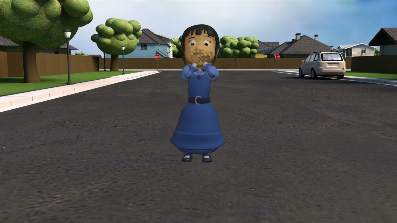 Red Ribbon Week PSA 2025  - River Gabbie Taleah PSA