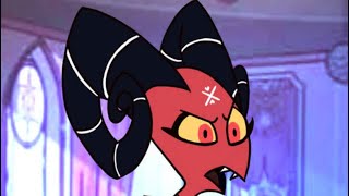 Barbie And Blitzo Helluva Boss Season 2 Edit