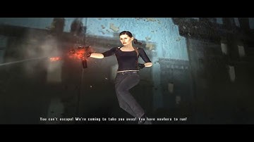 Max Payne 2 Part II A Binary Choice  Chapter One The Things That I Want