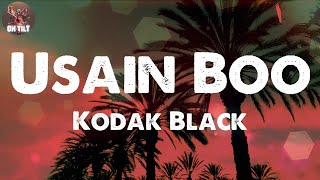 Kodak Black - Usain Boo