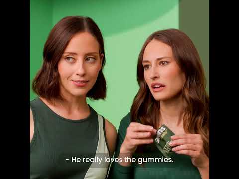 Gruns YouTube ad: 23 Gruns Anchor V1 1x1 FNL