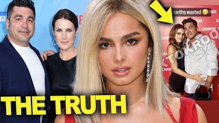 *RECEIPTS* Addison Rae's Dad Cheating Scandal | Hollywire