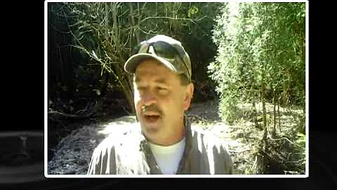 Perry Hubbs DVD - 3 Home and family Chapter