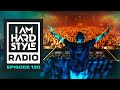 I am hardstyle radio episode 130 by brennan heart