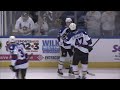 Jayson Megna Highlight Goal