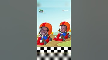 [ BTS Bố Ơi ] Cuộc đua gay gấn giữa Bean và Bố Hưng #BốƠiMìnhĐiĐâuThế #TVHub #shorts